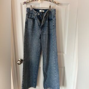 JBD jeans- only worn twice!